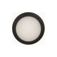 Накладной светильник Citilux Борн LED Чёрный CL745011N