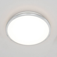 Светильник с диммером Citilux Луна LED Хром CL702161W