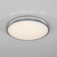 Светильник с диммером Citilux Луна LED Хром CL702301W