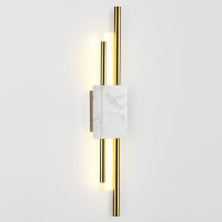 Настенный светильник ODEON LIGHT LED 1*10W MARMI 4359_10W 4359_10WL