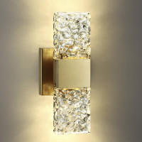 Настенный светильник ODEON LIGHT LED 1*10W RICCI 4364_5W 4364_5WL