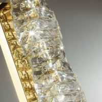 Бра ODEON LIGHT LED 10W Straza 4999_10W 4999_10WL