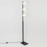 Торшер Citilux Вирта Чёрный CL139932