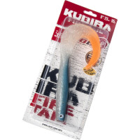 Твистеры Lucky John LJ 3D BBS Series KUBIRA FIRE TAIL 9.0in, 22.86/PG44, 1шт 140437-PG44