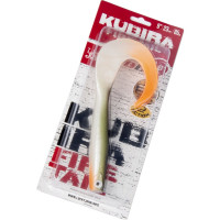 Твистеры Lucky John LJ 3D BBS Series KUBIRA FIRE TAIL 9.0in, 22.86/PG43, 1шт 140437-PG43