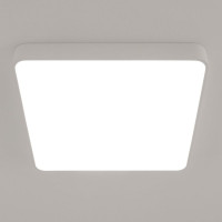 Светильник с пультом Citilux Купер LED RGB Белый CL724K95G0