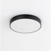 Светильник с пультом Citilux Купер LED RGB Чёрный CL72470G1