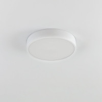 Потолочный светильник Citilux Купер LED Белый CL72424V0