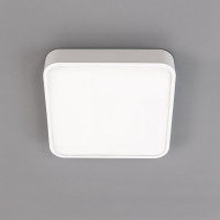 Потолочный светильник Citilux Купер LED Белый CL724K24V0