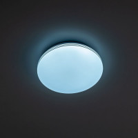 Светодиодный светильник Citilux Симпла с диммером CL714240V
