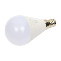 Светодиодная лампа BELLIGHT LED G45 220V/8W/E14 6500K 750Lm 85637140
