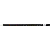 Поплавочное удилище без колец WFT XK Bone PURE CARBO POLE 5.00 1D-B-955-500