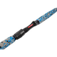 Удилище трол. SEA BUSTER JIG&PILK 420 2.45 WFT 1D-B-672-245
