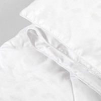 Одеяло Verossa Стёжка 200x220 см, искусственный лебяжий пух, 300 г/м2, Огурцы 169520