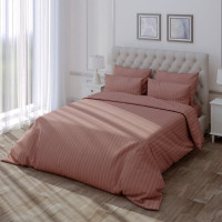Набор наволочек Verossa Stripe 50x70 см Ash 753263