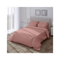 Простыня Verossa Stripe 220x240 см Rouge 753292