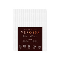 Простыня Verossa Stripe 220x240 см Royal 195895