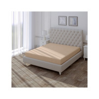 Простыня Verossa Stripe 200x220 см Bronze 764947