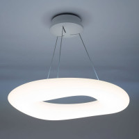 Умная подвесная люстра Citilux Стратус Смарт RGB CL732A660GS