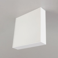 Потолочный светильник Citilux с диммером Тао LED Белый CL712X180N