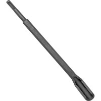 Штробник SDS-PLUS 14x400x22 мм vertextools 222-400-22