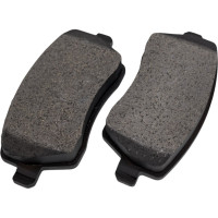 Колодки тормозные дисковые DFP3363 Double Force 1739464