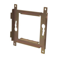 Лицевая панель SUPRLAN 80x80 10-0331