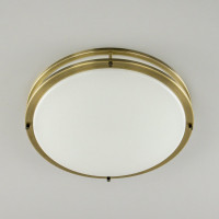 Люстра с диммером Citilux Бостон LED Бронза CL709503N