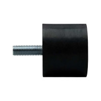 Виброизолятор Алтервиа M16x18 до 23 кг 2 шт A00008.16002002006.2