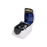 Принтер этикеток MERTECH LP58 EVA (RS232, USB) white 4583