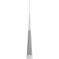 Подвесной светильник Citilux Вегас LED Алюминий CL227010