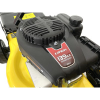 Бензиновая газонокосилка MATEUS bn46sl-lc139 MS14105