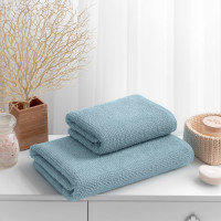 Махровое полотенце Verossa 33/50 Unico Иней, 450 г/м2 787508