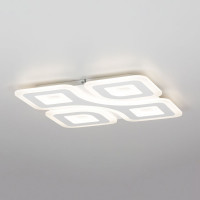 Люстра с пультом Citilux Квест LED CL739160E