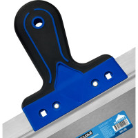 Фасадный шпатель vertextools 600 мм 1605-600