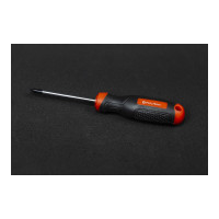 Крестовая отвертка Станкоимпорт PH1x75 CS-30.5.3
