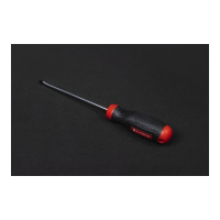 Шлицевая отвертка Станкоимпорт SL6x150 CS-30.4.7