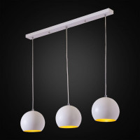 Подвесной светильник Citilux Оми Белый CL945130