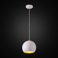 Подвесной светильник Citilux Оми Белый CL945110