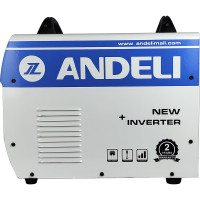 Сварочный аппарат ANDELI arc-500g+ ADL20-019