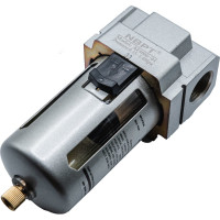 Фильтр влагоотделитель 4000 л/мин af4000-1/2 n (04) NBPT 57124