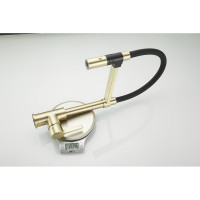 Смеситель для кухни Rose с гибким изливом R133Q