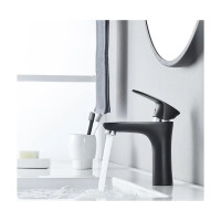 Смеситель для раковины Shevanik S9801H