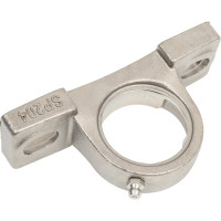 Нержавеющий корпус подшипника P204SS ISKRA P204SS-ISKRA