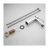 Смеситель для раковины Shevanik S6801