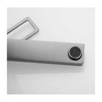 Смеситель для раковины Shevanik S6811T