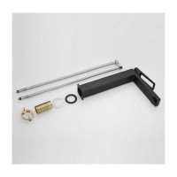 Смеситель для раковины Shevanik S6811H