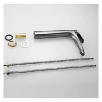 Смеситель для раковины Shevanik S8511T