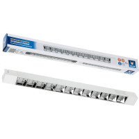 Трековый светильник Volpe ULB-Q282 30W/4000K WHITE UL-00010123