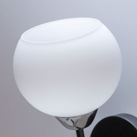 Бра с выключателем Citilux Стивен Чёрное CL141411